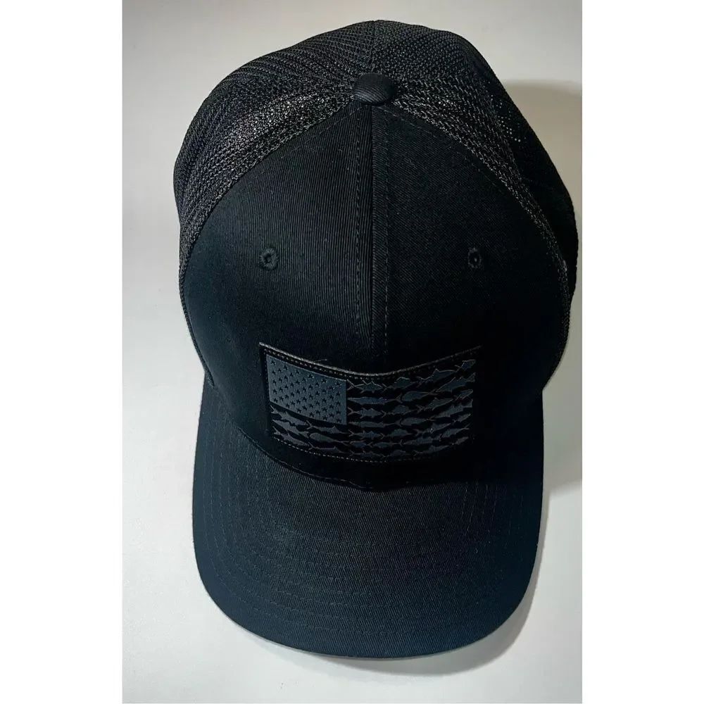 Columbia PFG fitted hat